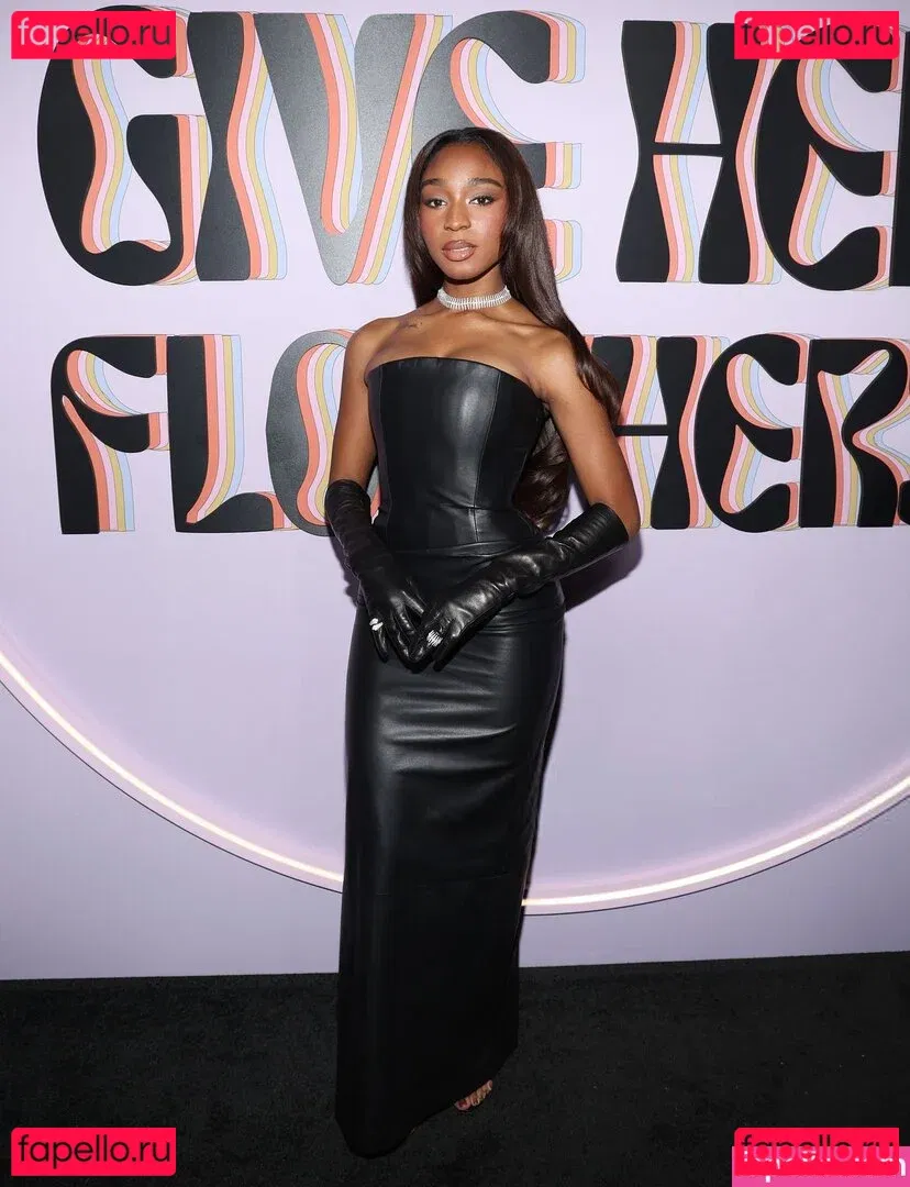 Normani Onlyfans Photo Gallery 