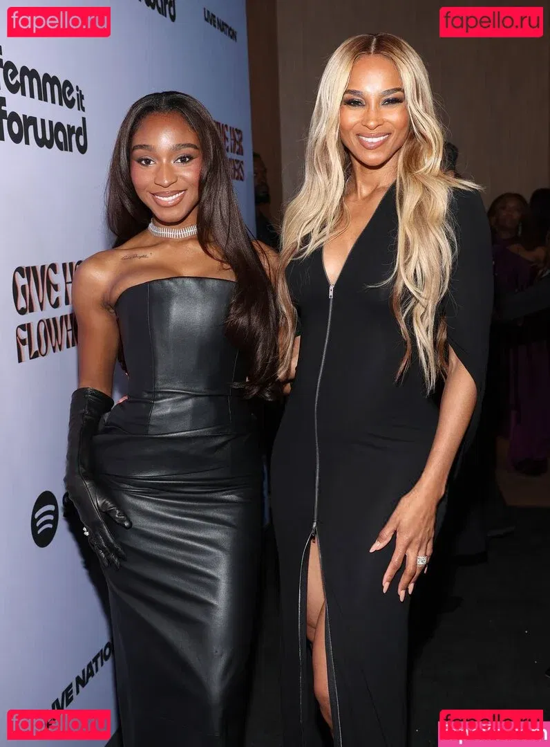 Normani Onlyfans Photo Gallery 