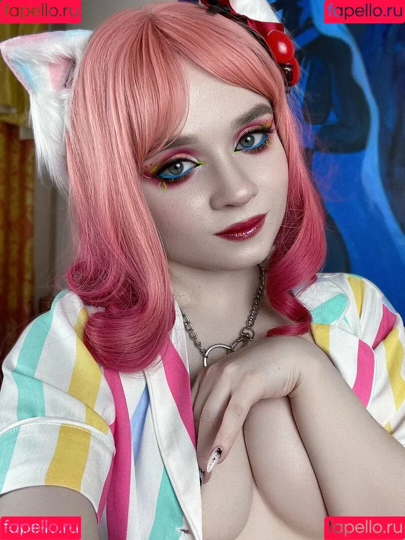 Rainbow Satanica Onlyfans Photo Gallery 