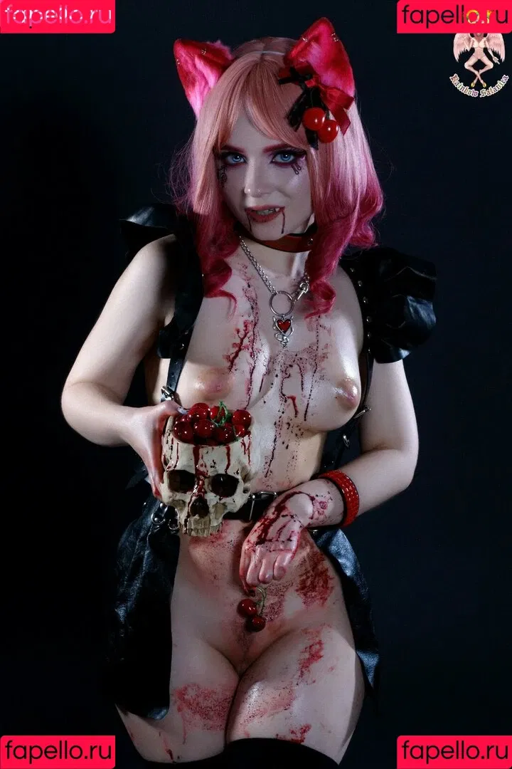 Rainbow Satanica Onlyfans Photo Gallery 
