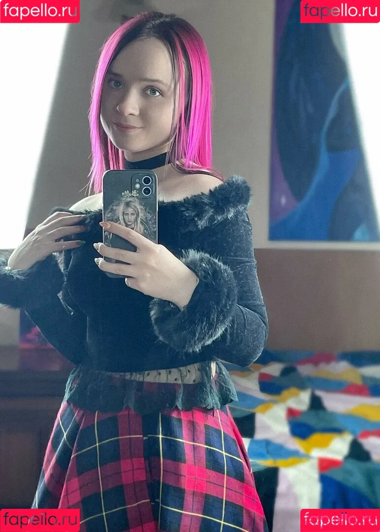 Rainbow Satanica Onlyfans Photo Gallery 