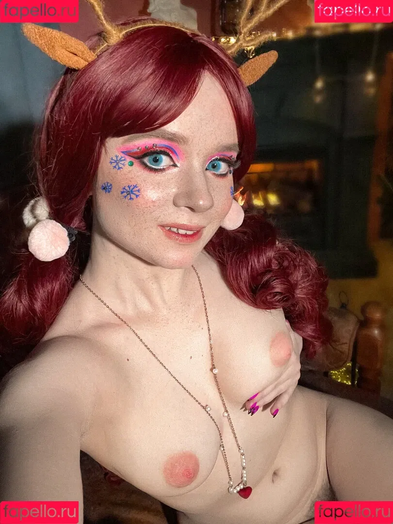 Rainbow Satanica Onlyfans Photo Gallery 