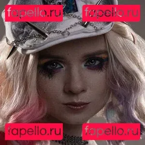 Rainbow Satanica Onlyfans Photo Gallery 