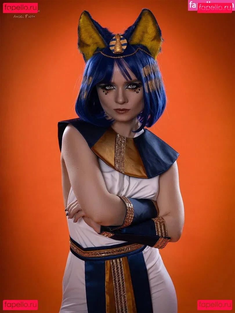 Rainbow Satanica Onlyfans Photo Gallery 