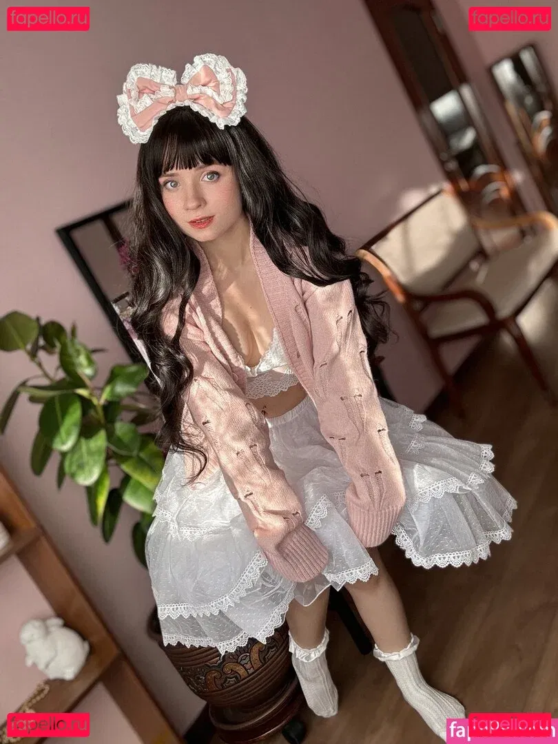 Rainbow Satanica Onlyfans Photo Gallery 