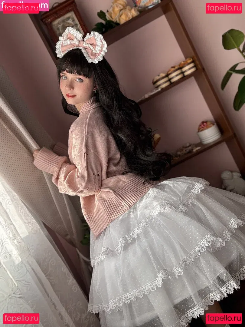 Rainbow Satanica Onlyfans Photo Gallery 