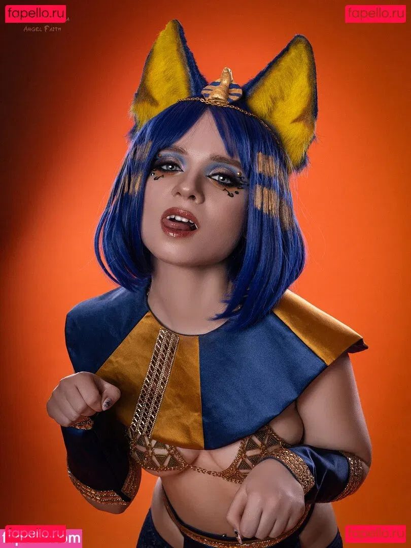 Rainbow Satanica Onlyfans Photo Gallery 