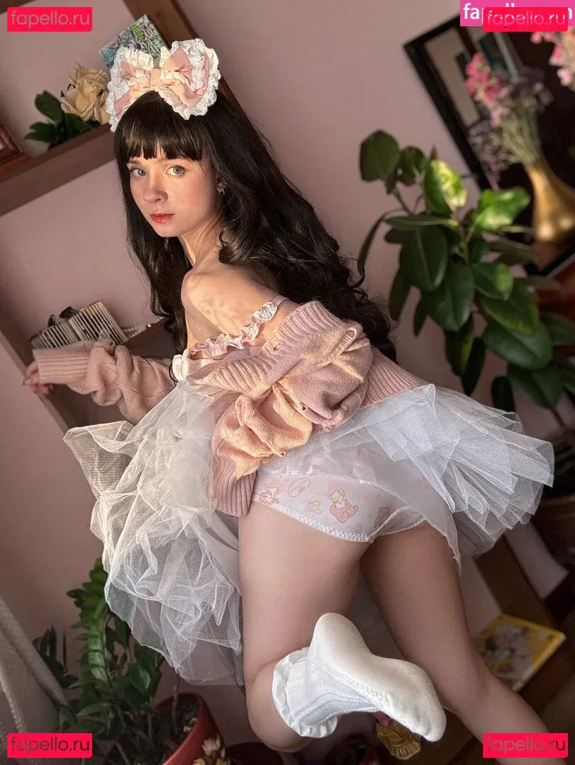 Rainbow Satanica Onlyfans Photo Gallery 