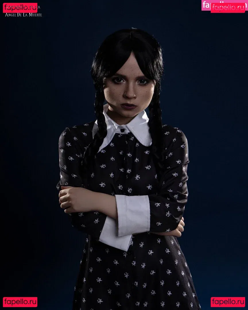 Rainbow Satanica Onlyfans Photo Gallery 