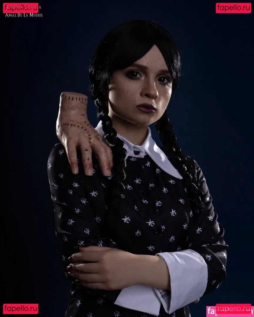 Rainbow Satanica Onlyfans Photo Gallery 