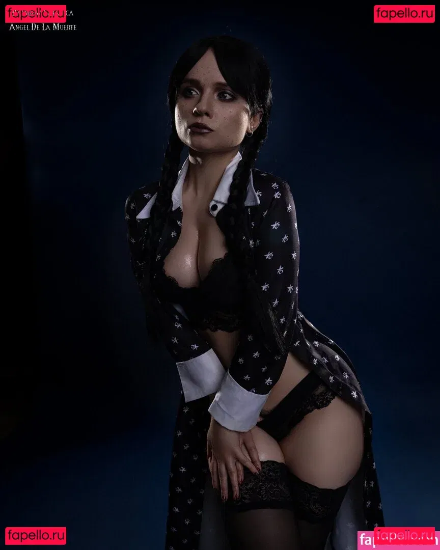 Rainbow Satanica Onlyfans Photo Gallery 