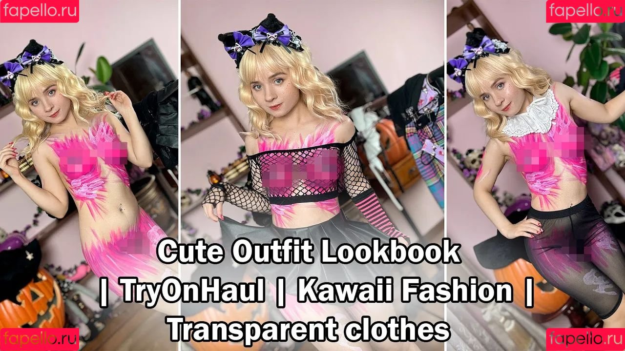 Rainbow Satanica Onlyfans Photo Gallery 