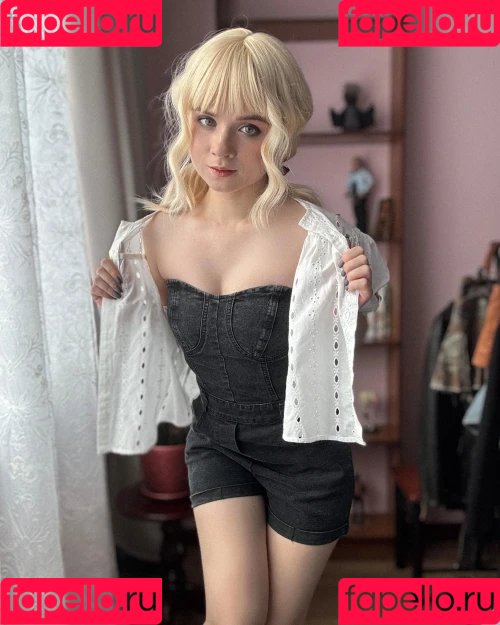 Rainbow Satanica Onlyfans Photo Gallery 