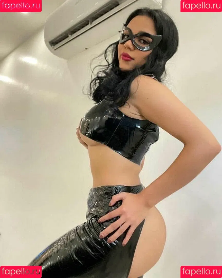 aleidaramirez Onlyfans Photo Gallery 