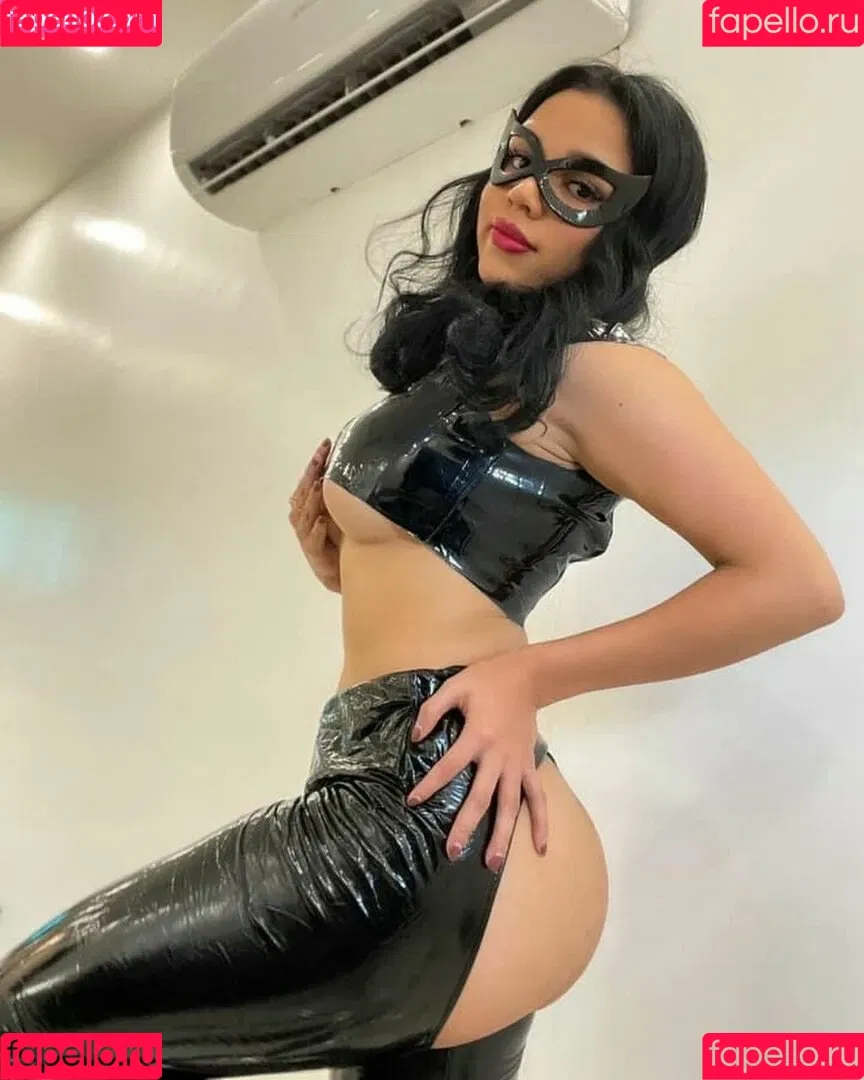 aleidaramirez Onlyfans Photo Gallery 