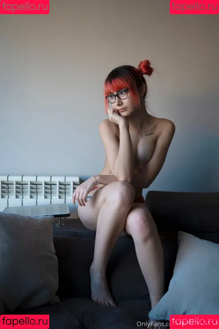 Monokichan Onlyfans Photo Gallery 
