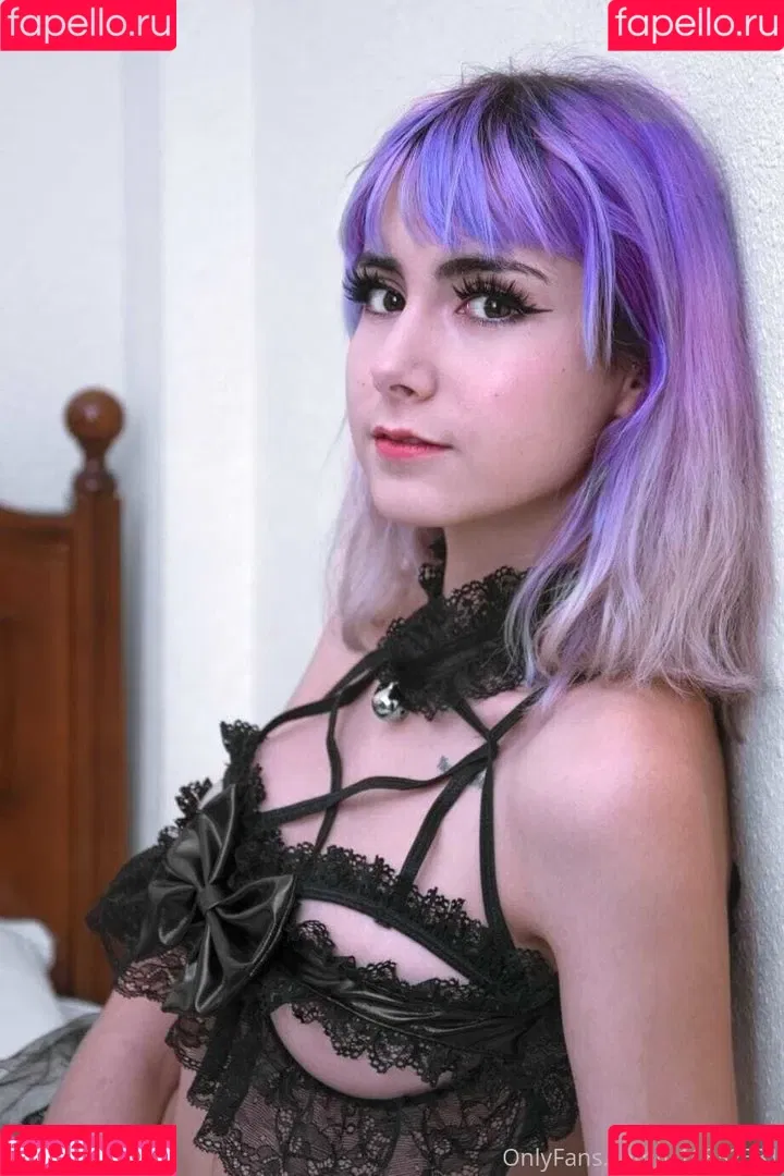 Monokichan Onlyfans Photo Gallery 