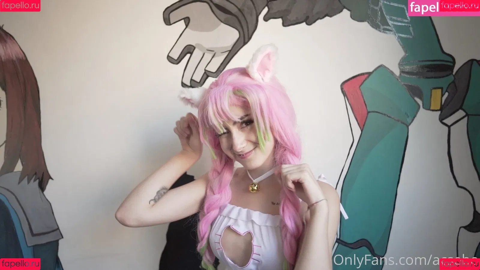 Monokichan Onlyfans Photo Gallery 