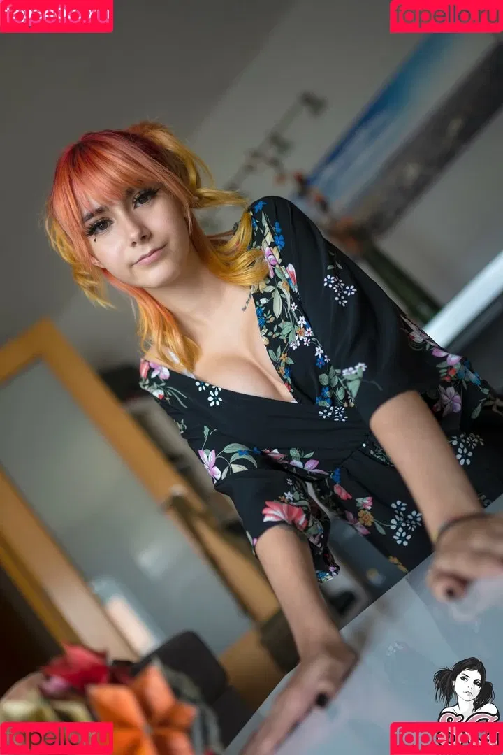 Monokichan Onlyfans Photo Gallery 
