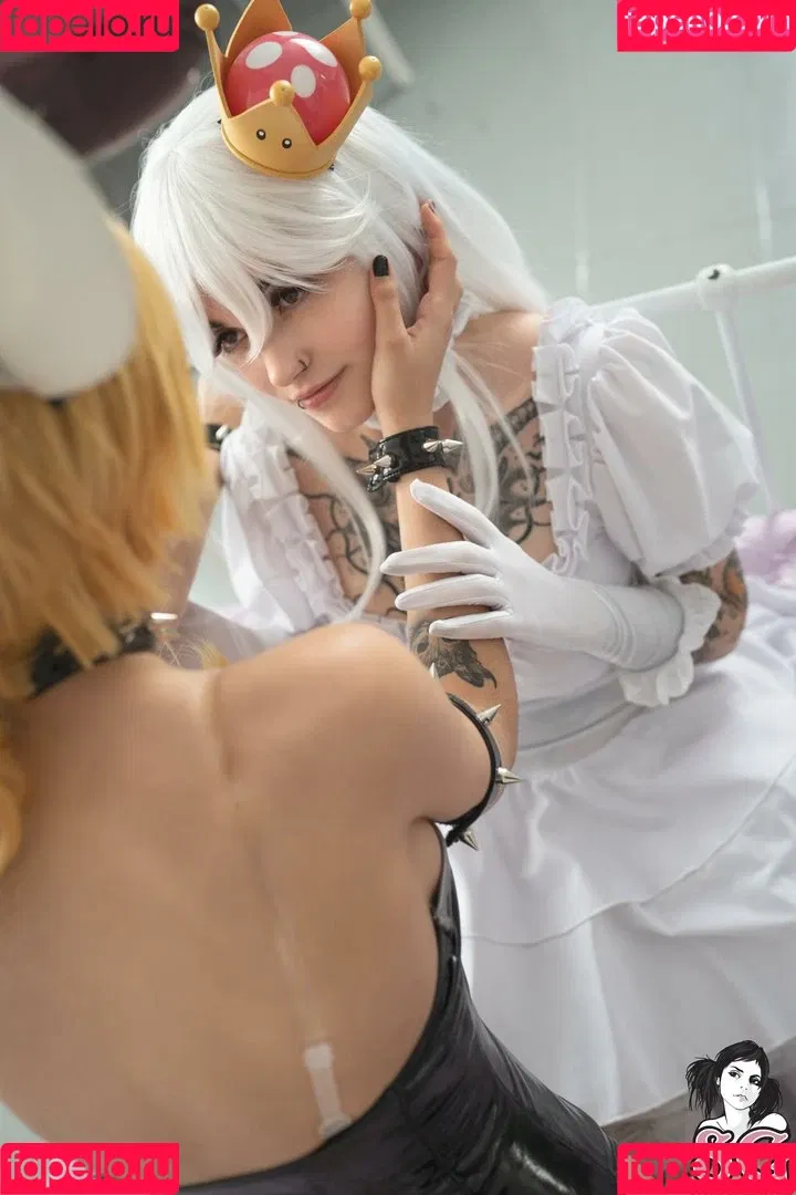 Monokichan Onlyfans Photo Gallery 