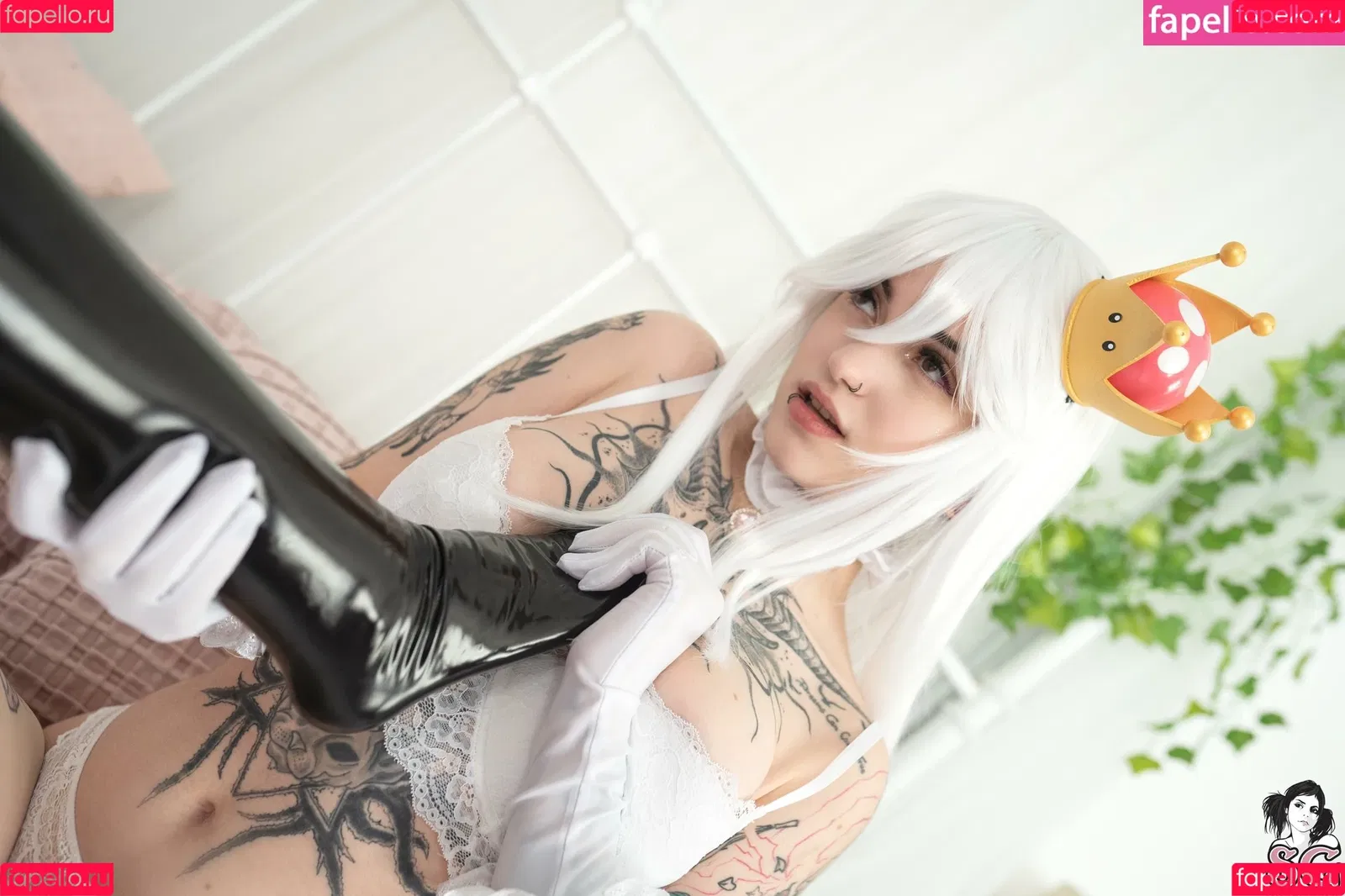 Monokichan Onlyfans Photo Gallery 