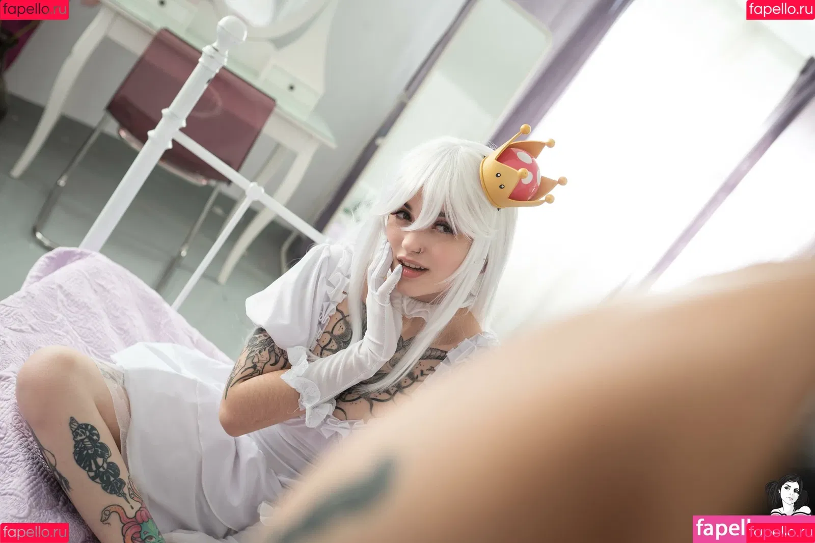 Monokichan Onlyfans Photo Gallery 