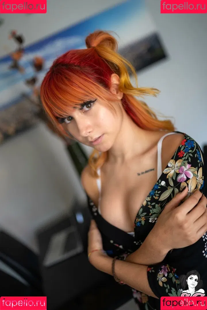 Monokichan Onlyfans Photo Gallery 