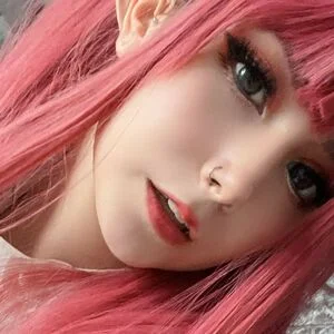 Monokichan Onlyfans Photo Gallery 