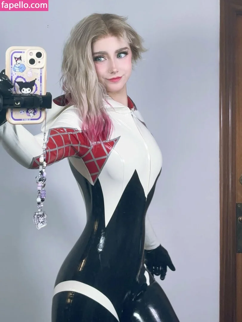 Monokichan Onlyfans Photo Gallery 