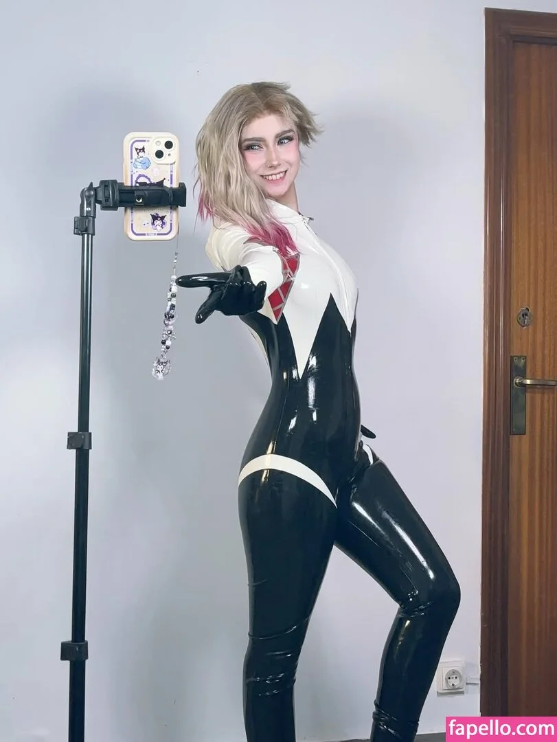 Monokichan Onlyfans Photo Gallery 