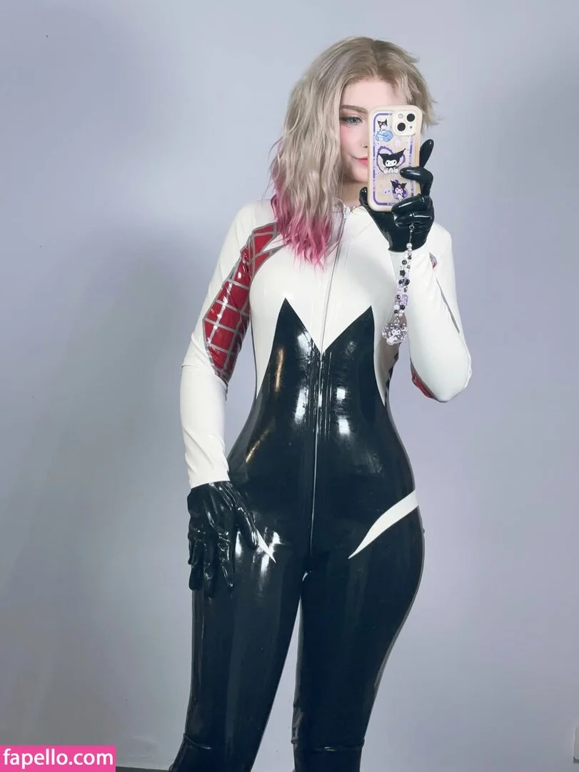 Monokichan Onlyfans Photo Gallery 