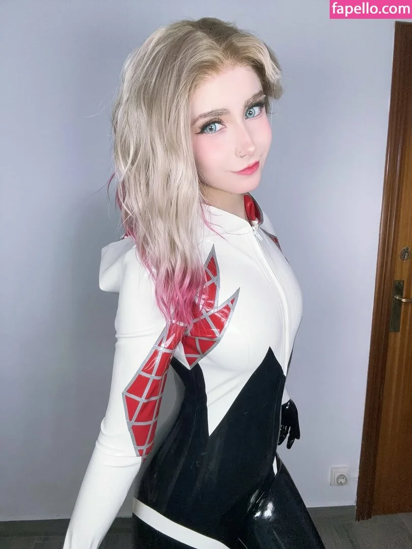 Monokichan Onlyfans Photo Gallery 