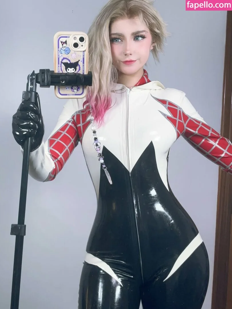 Monokichan Onlyfans Photo Gallery 