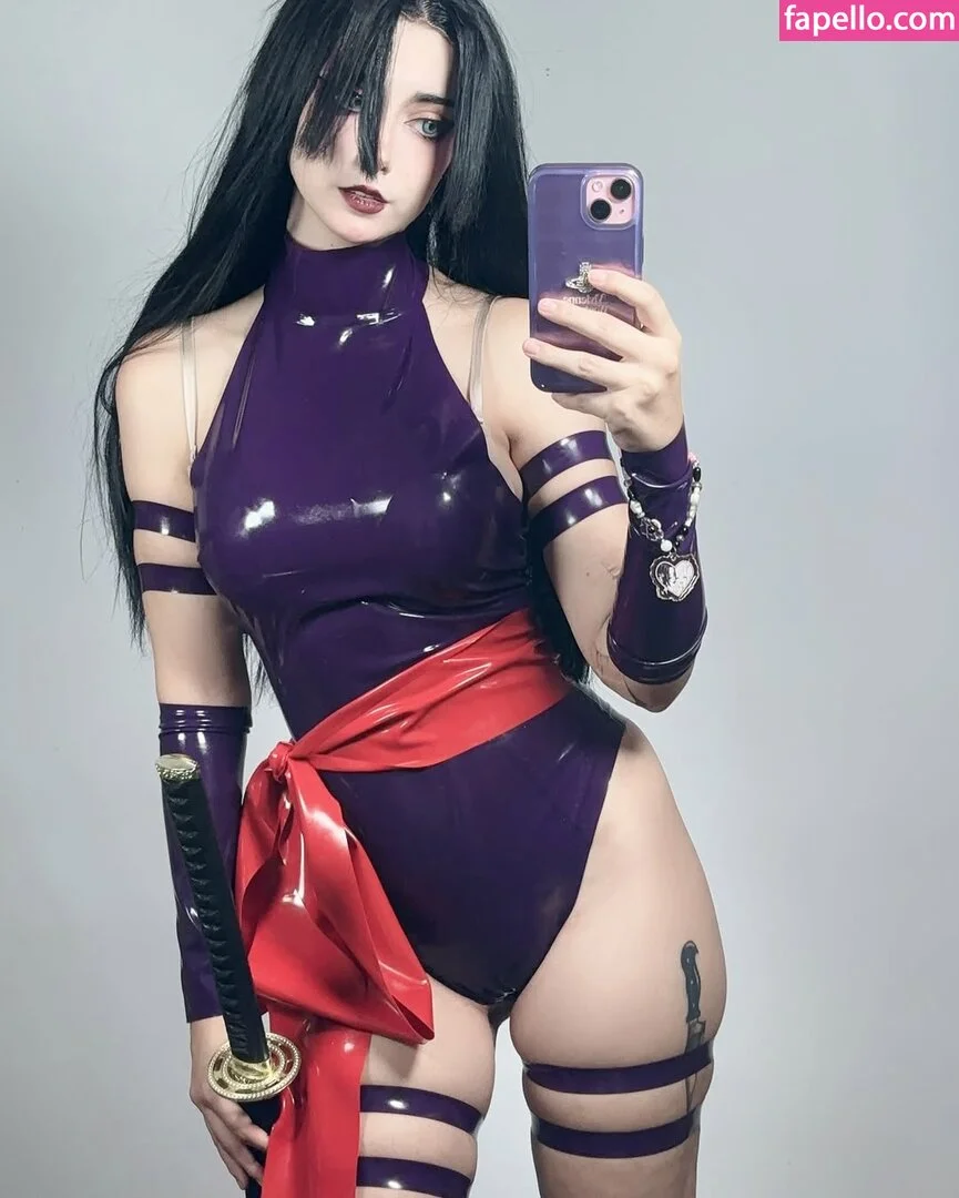 Monokichan Onlyfans Photo Gallery 