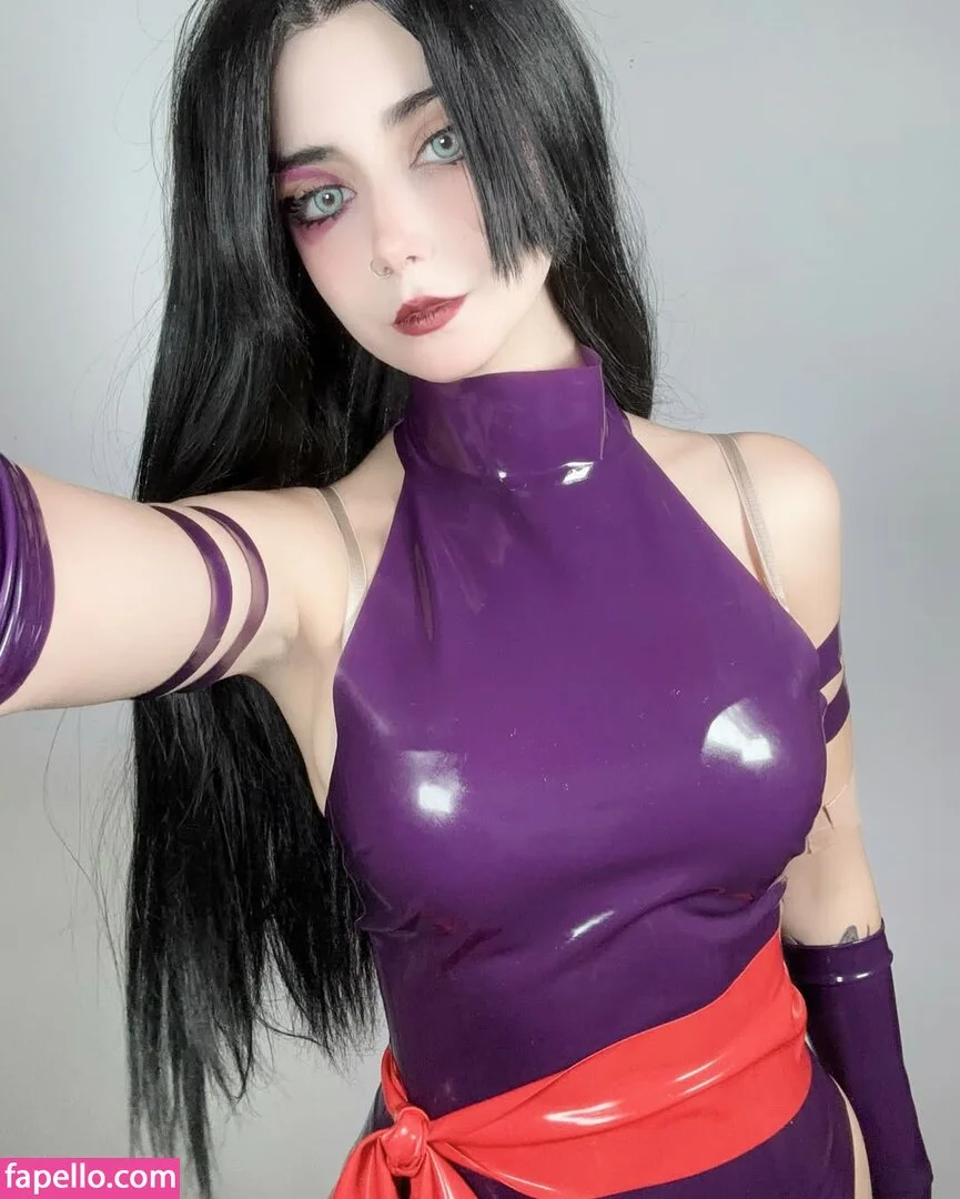 Monokichan Onlyfans Photo Gallery 