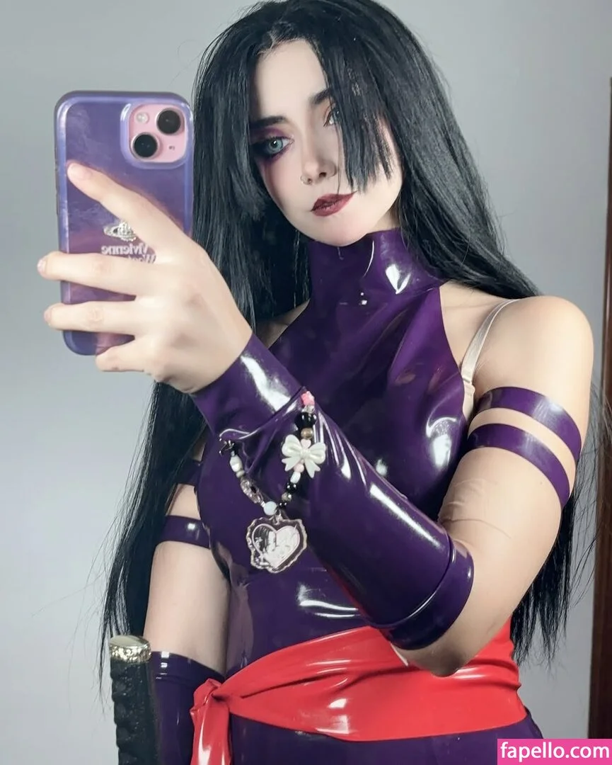 Monokichan Onlyfans Photo Gallery 