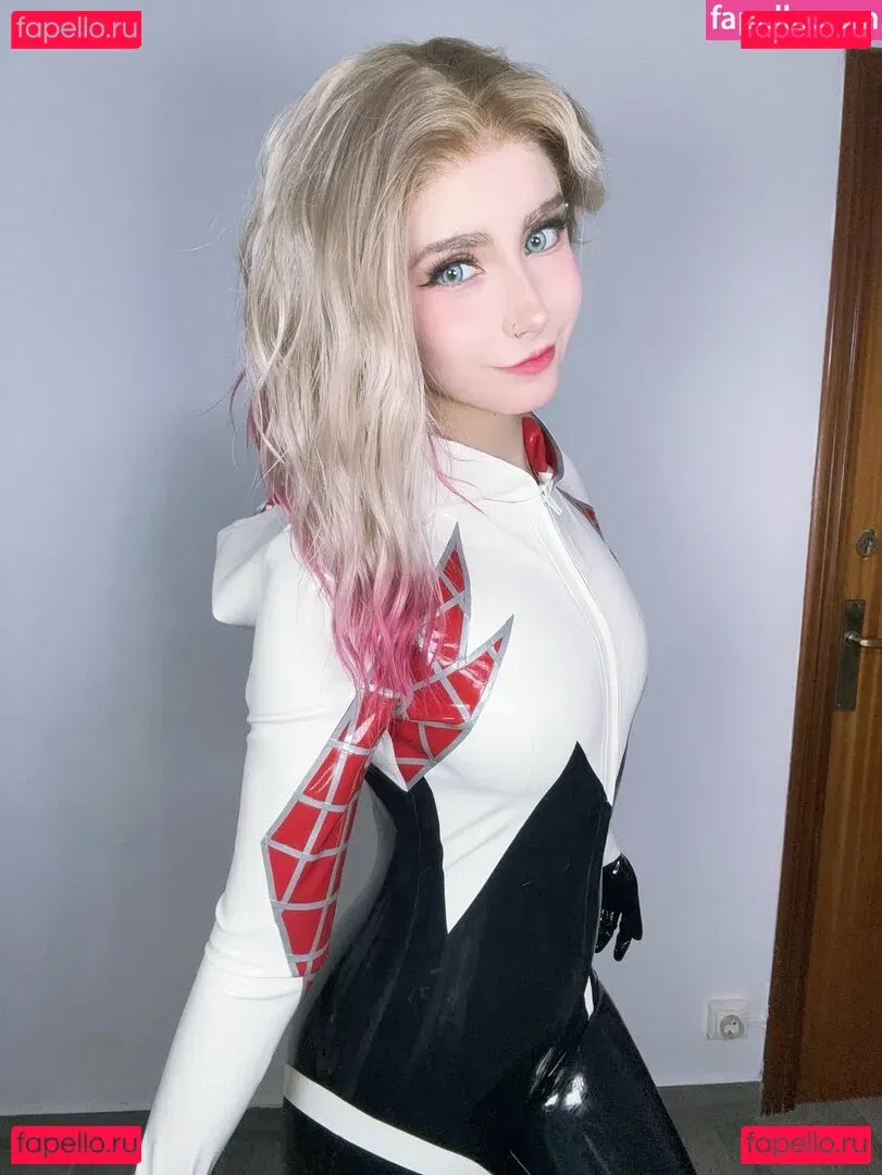 Monokichan Onlyfans Photo Gallery 