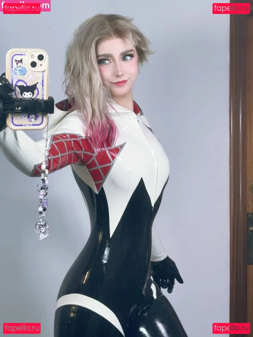 Monokichan Onlyfans Photo Gallery 