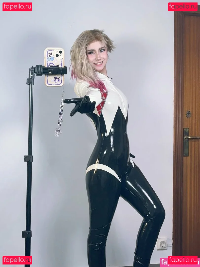 Monokichan Onlyfans Photo Gallery 