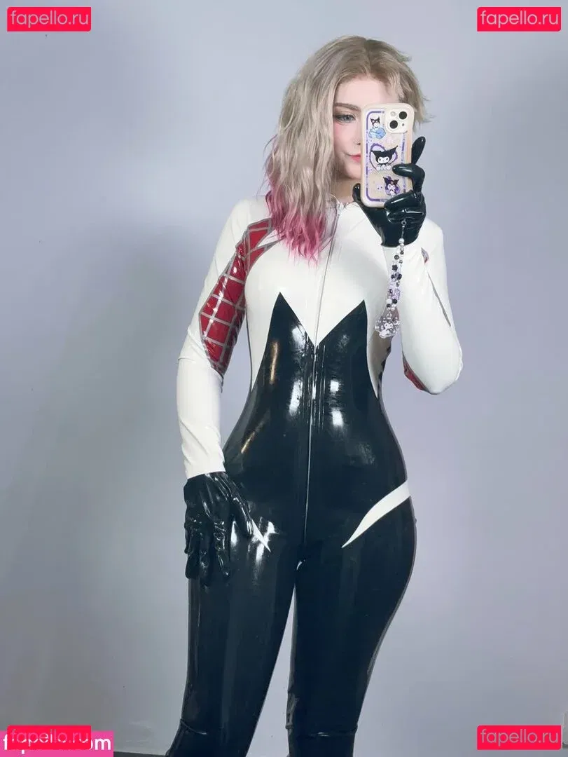 Monokichan Onlyfans Photo Gallery 