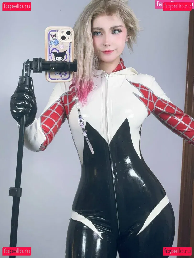 Monokichan Onlyfans Photo Gallery 