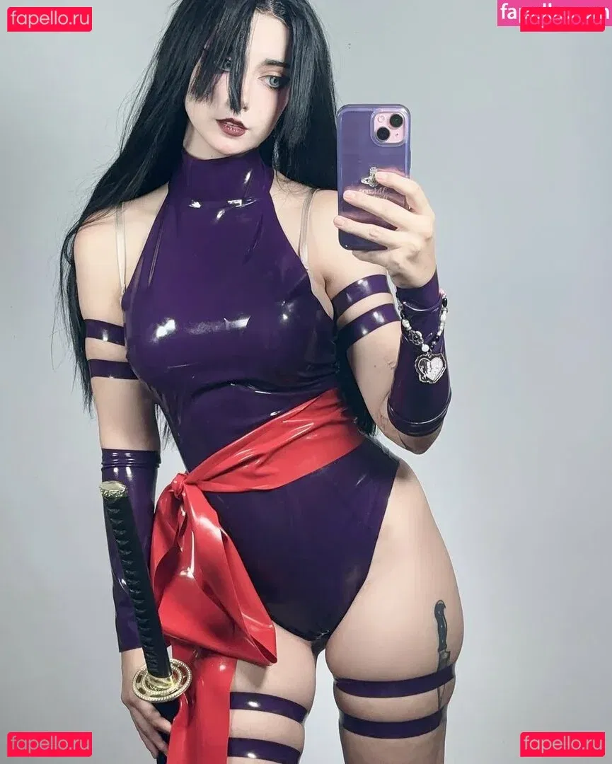 Monokichan Onlyfans Photo Gallery 