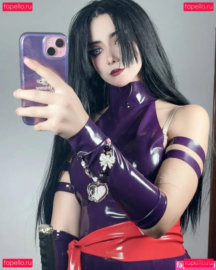 Monokichan Onlyfans Photo Gallery 