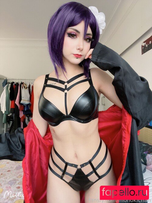 Monokichan Onlyfans Photo Gallery 