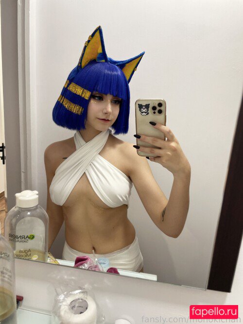 Monokichan Nude Onlyfans Photo 38