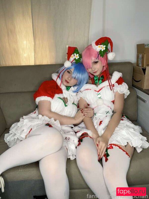 Monokichan Nude Onlyfans Photo 27