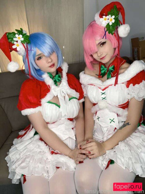 Monokichan Nude Onlyfans Photo 36