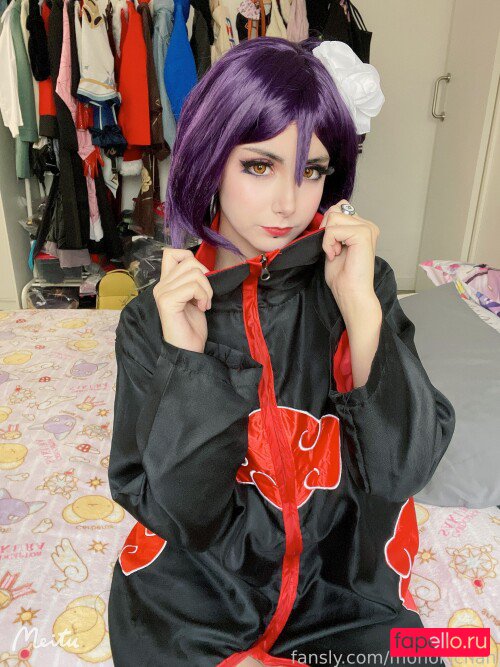 Monokichan Nude Onlyfans Photo 7