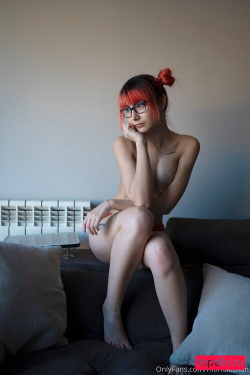 Monokichan Nude Onlyfans Photo 4