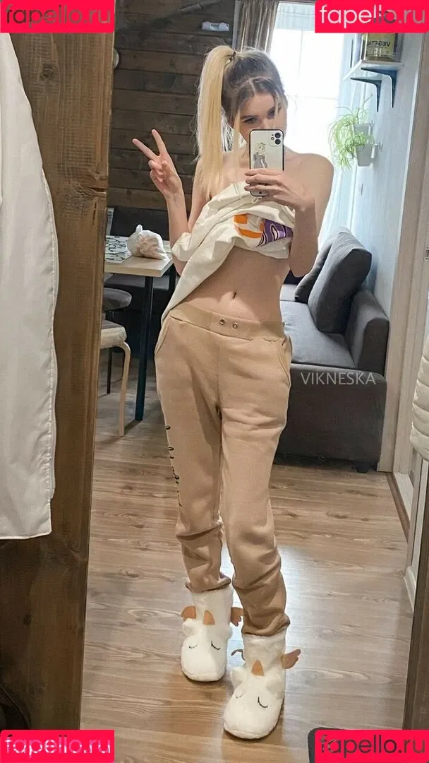 Vikneska Onlyfans Photo Gallery 